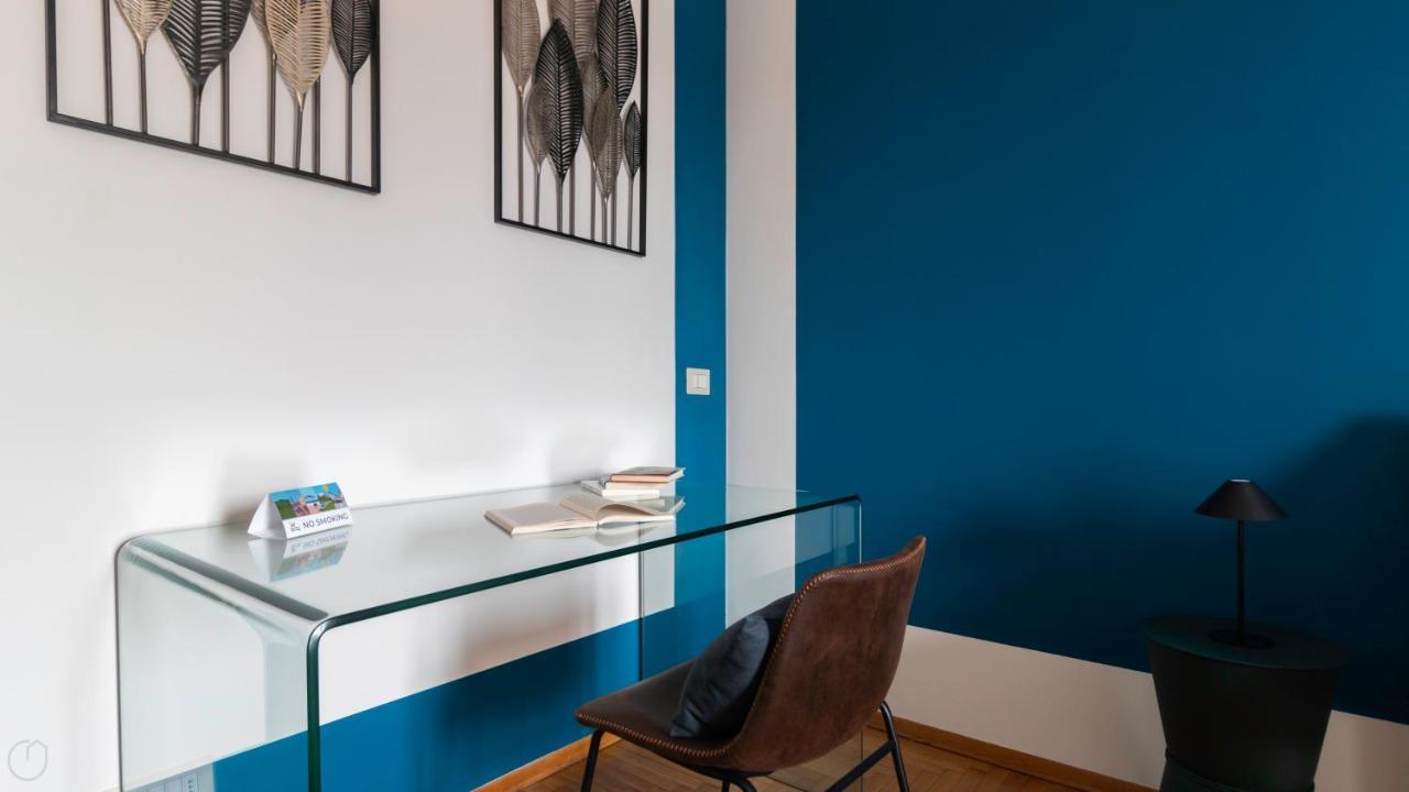 Italianway - Luigi Savoia 24 Apartment