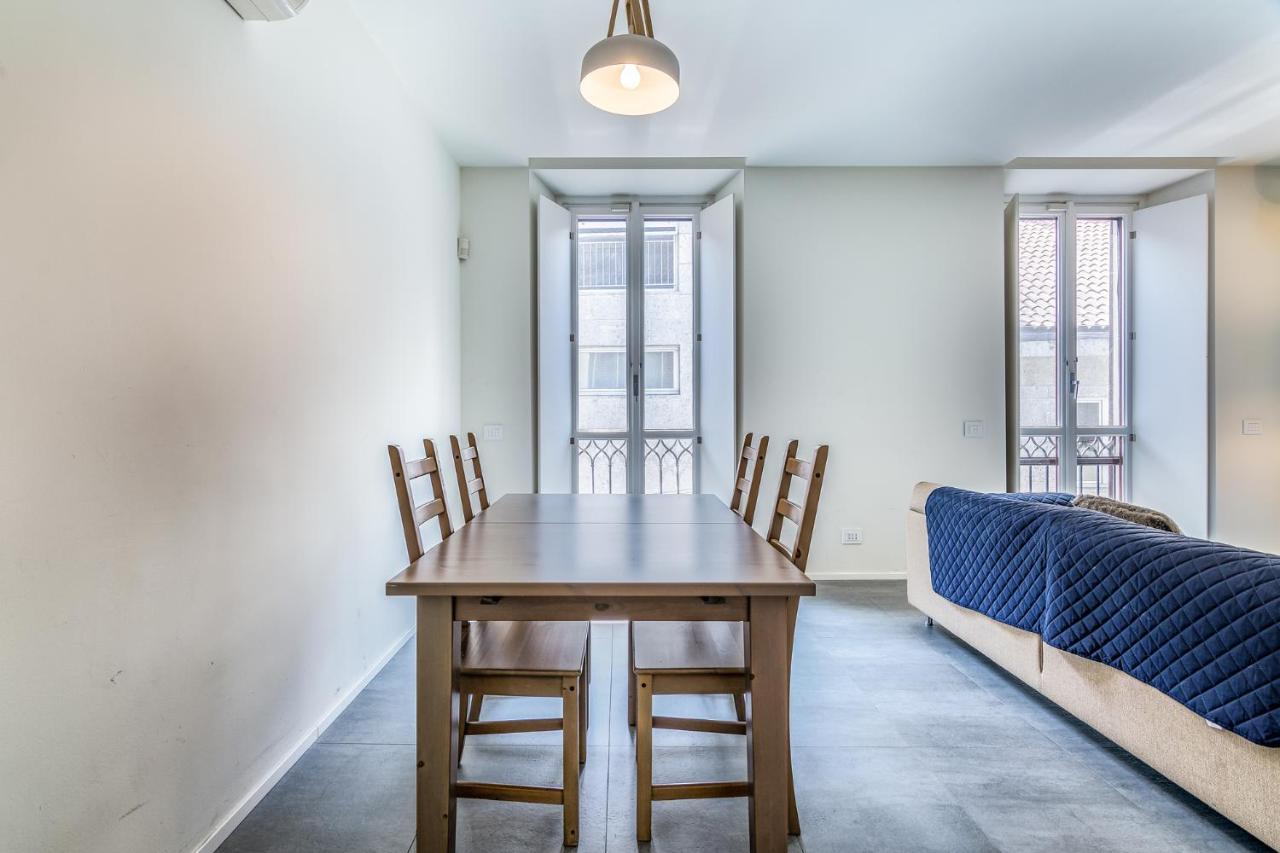 San Maurilio Apartment Mailand