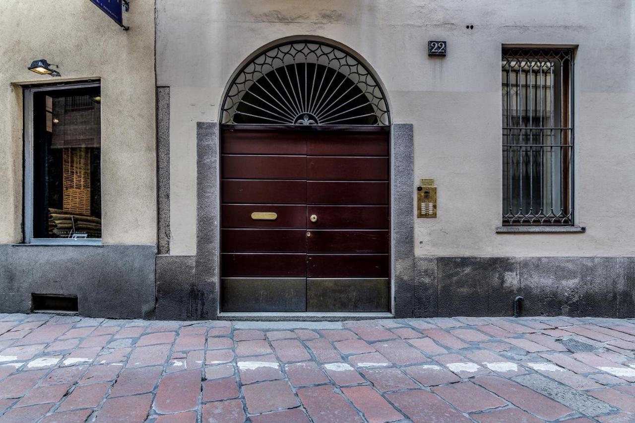 Apartment San Maurilio Mailand