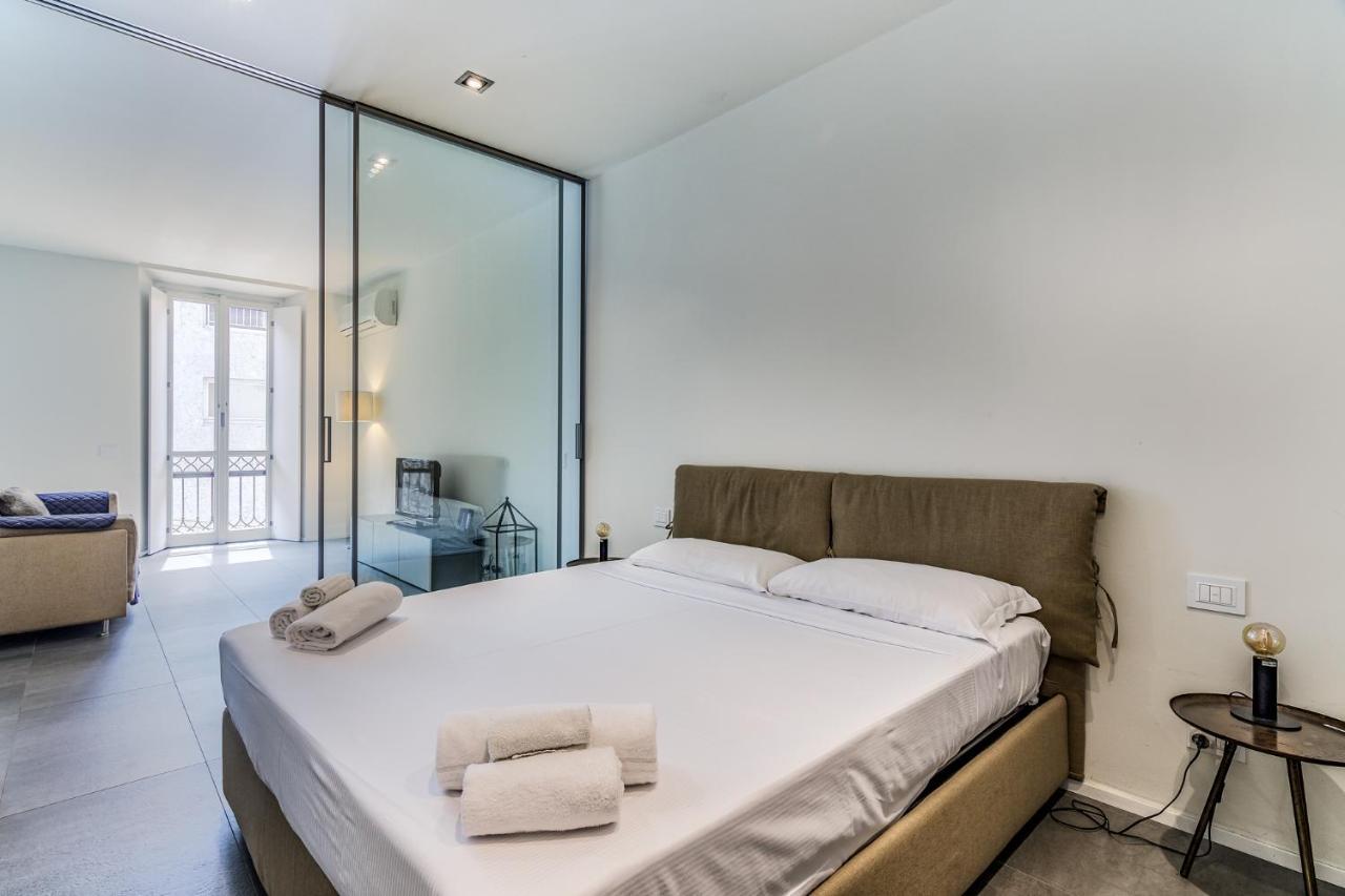 Apartment San Maurilio Mailand
