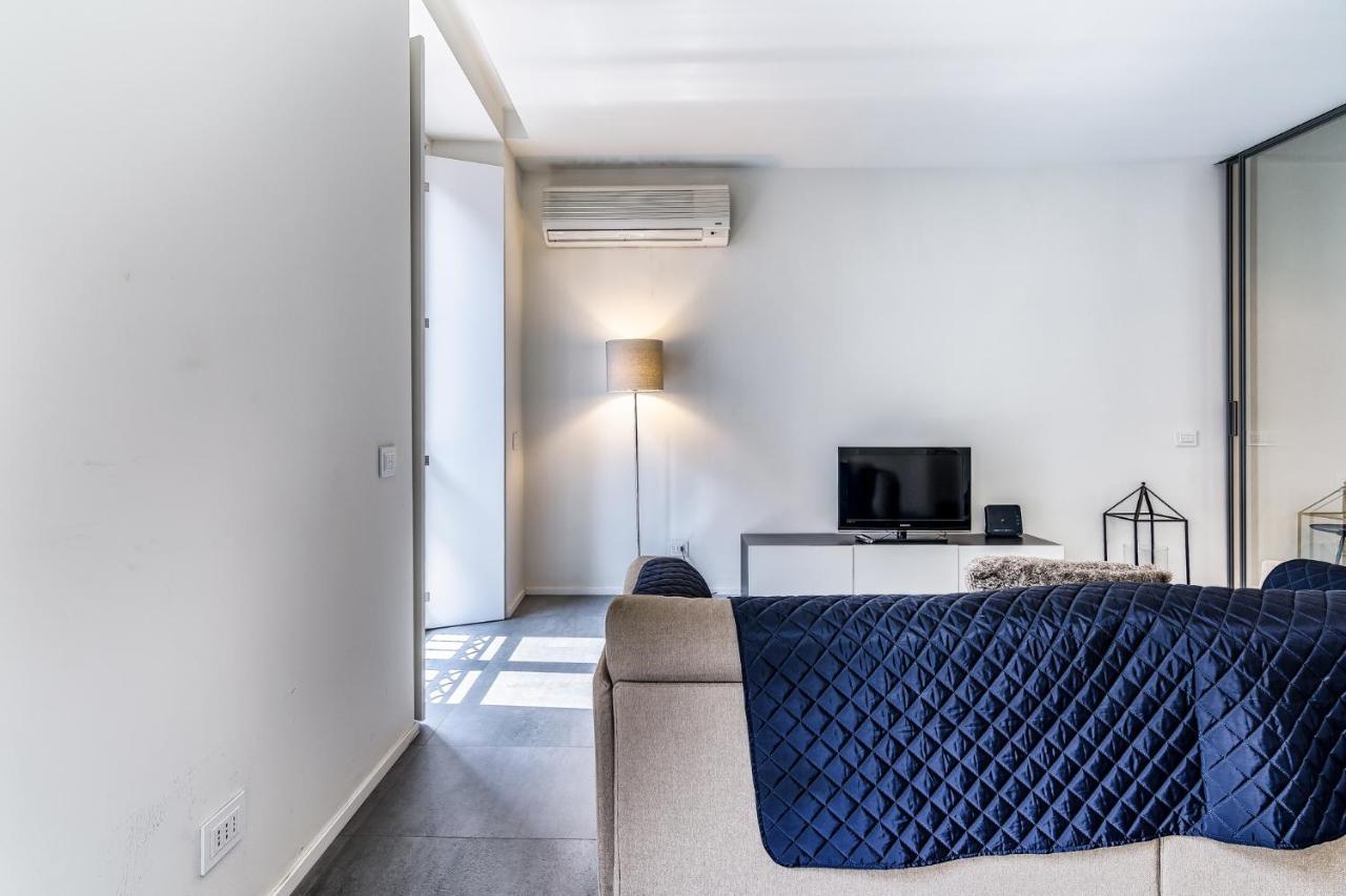 San Maurilio Apartment Mailand