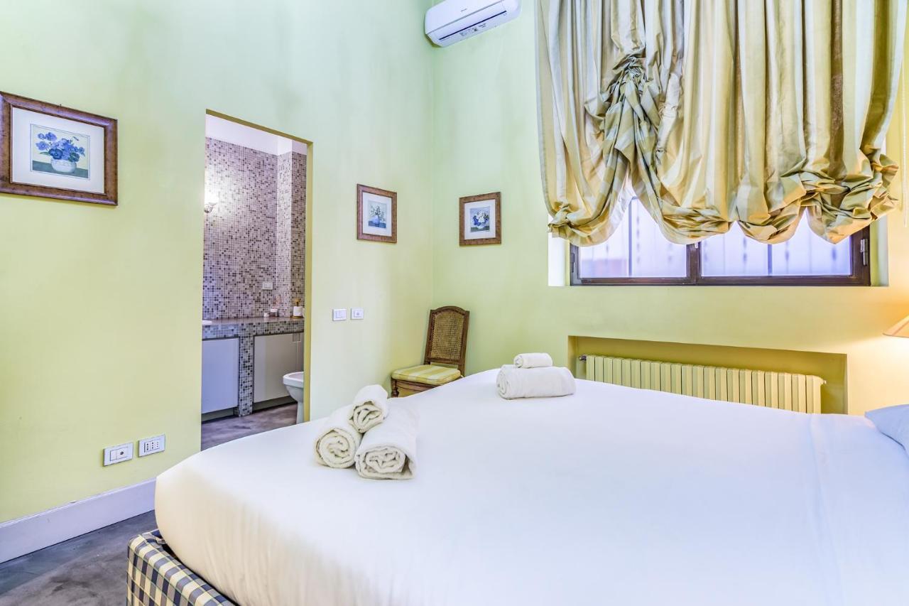 Sarpi Appartement