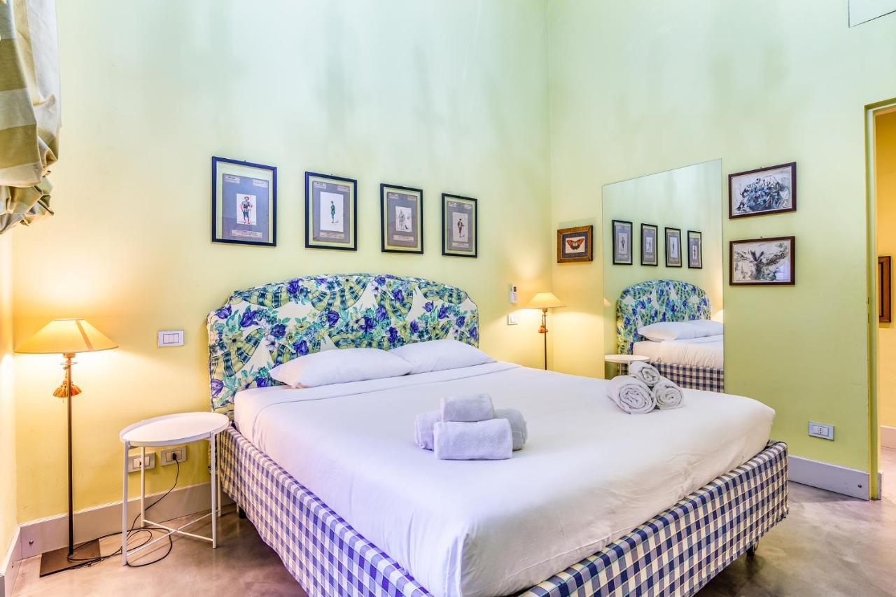 Sarpi Appartement Milaan