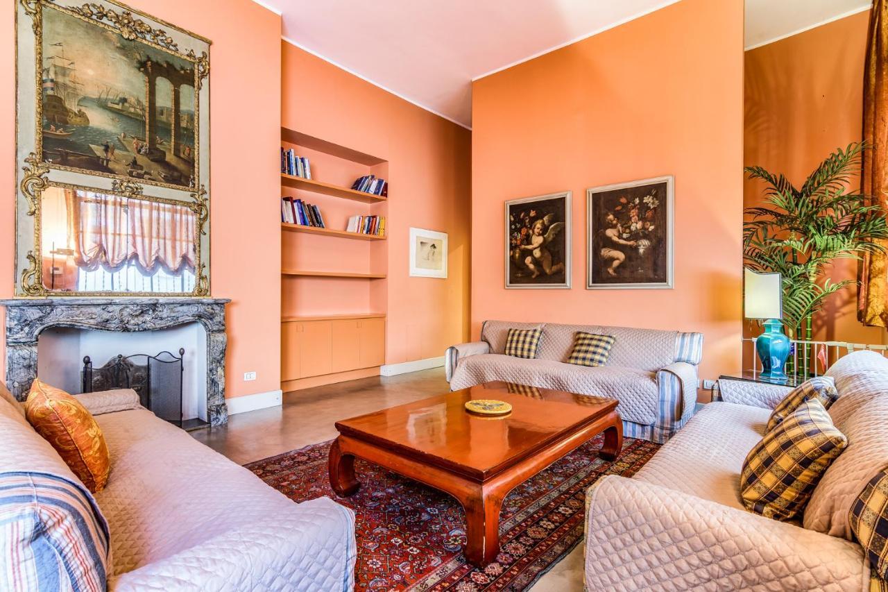 Sarpi Appartement *