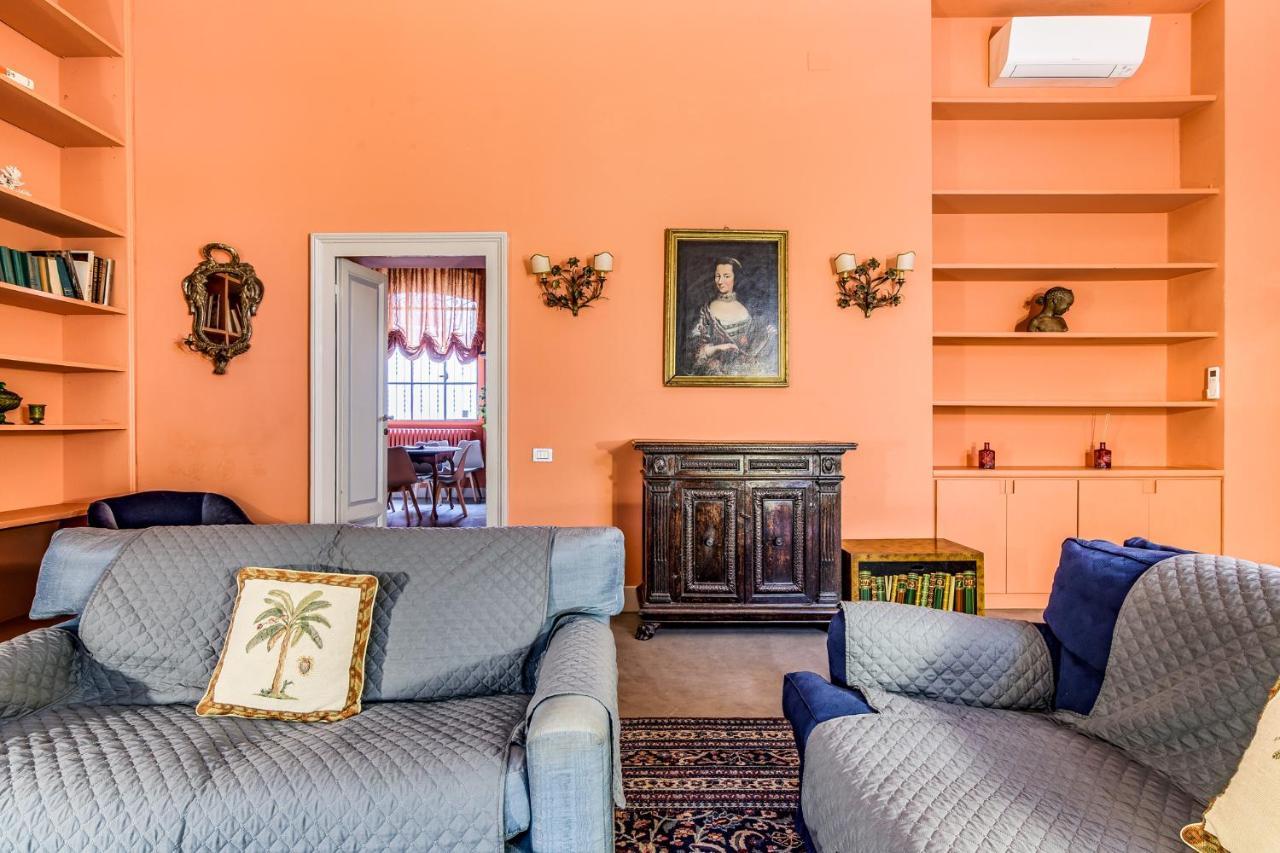 Appartement Sarpi *
