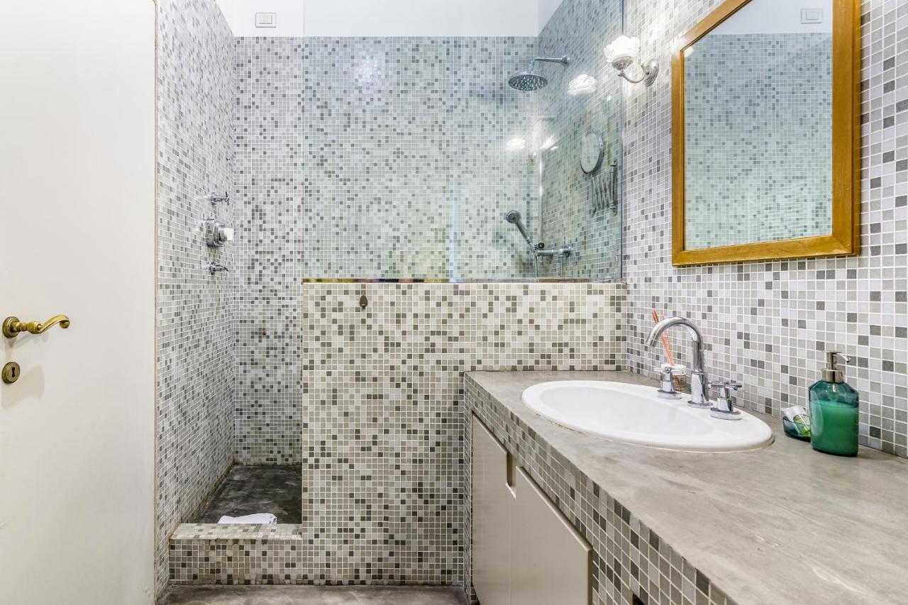 Appartement Sarpi Milaan