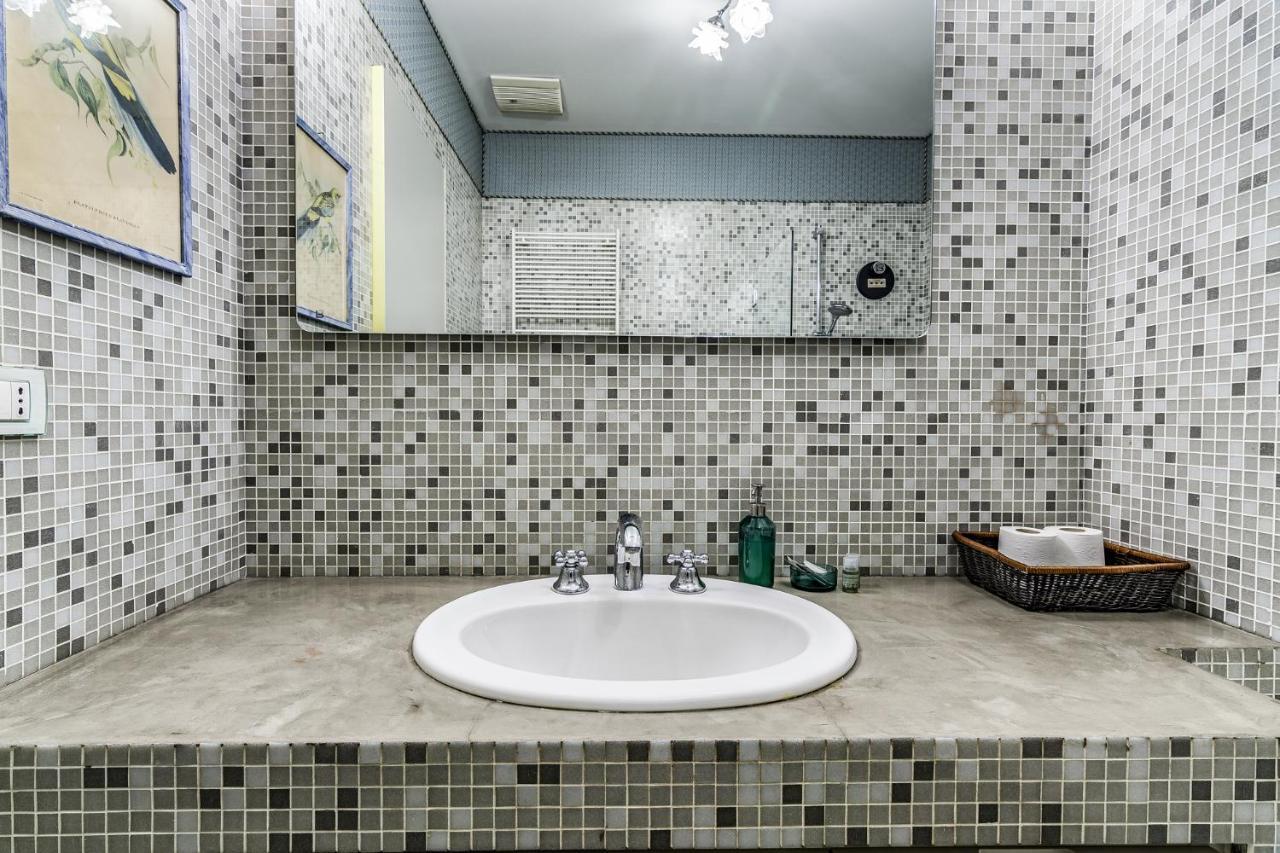 Sarpi Appartement Milaan