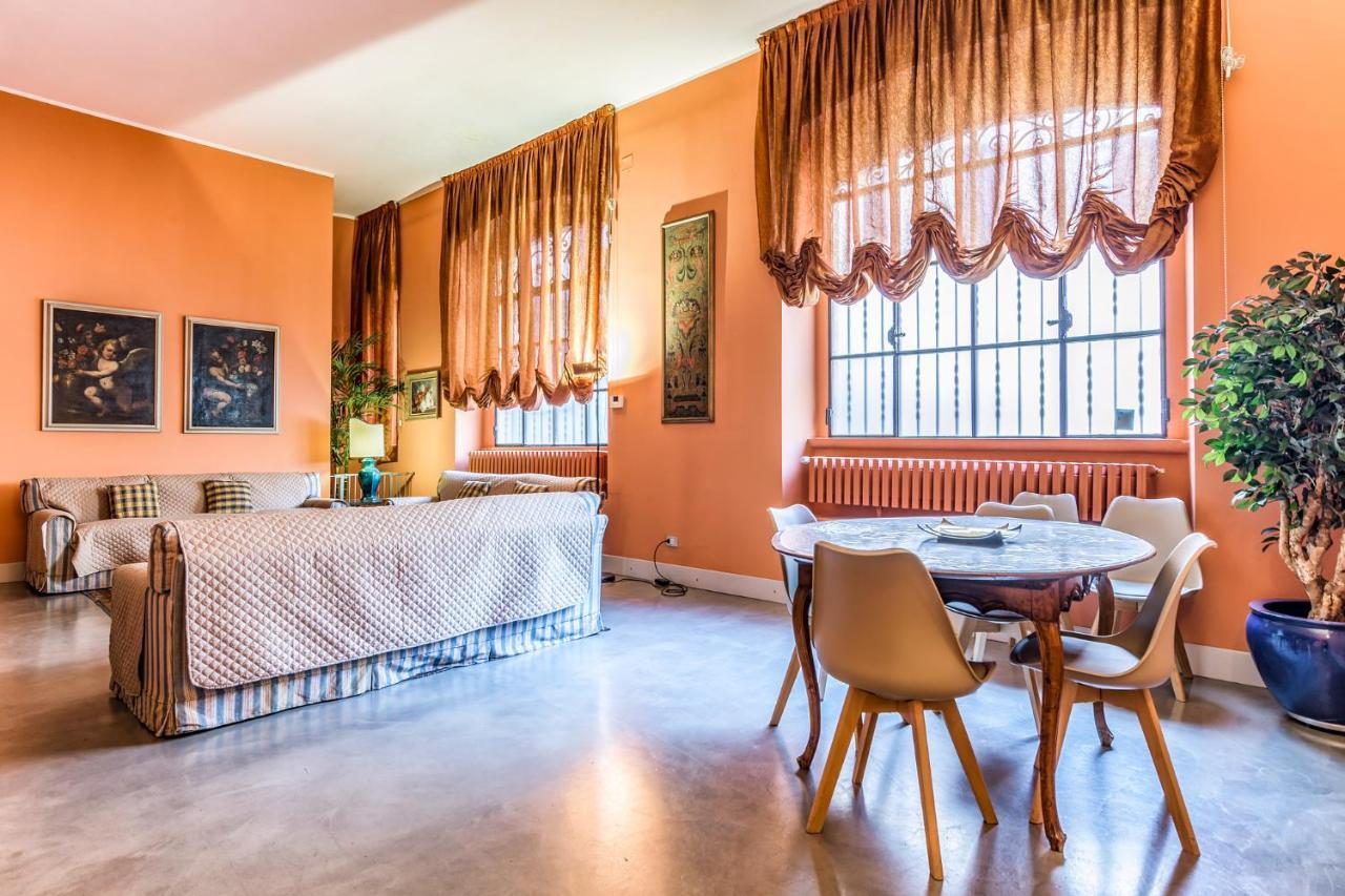Sarpi Appartement *