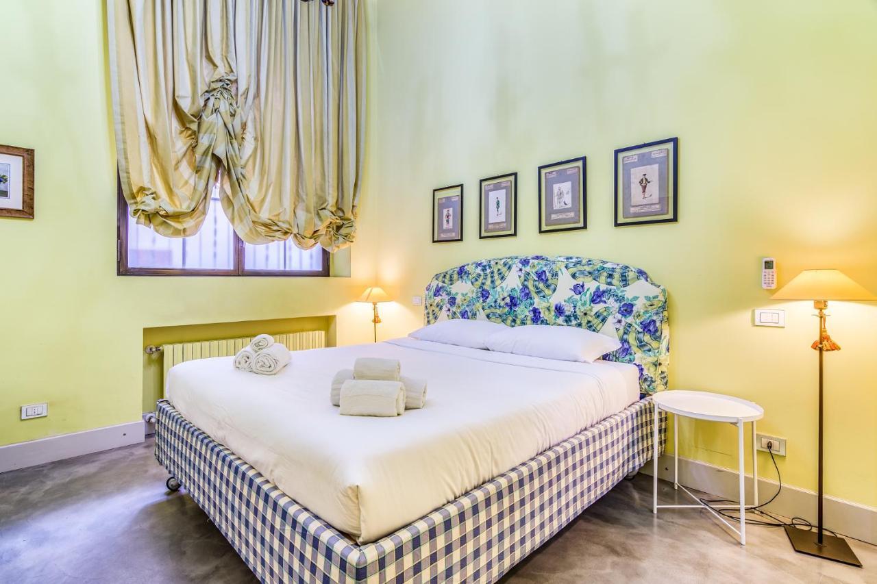Sarpi Appartement