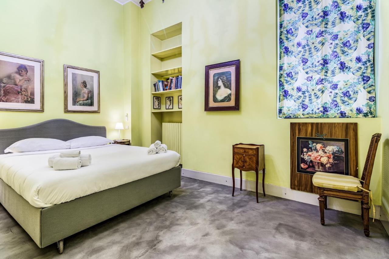 Appartement Sarpi