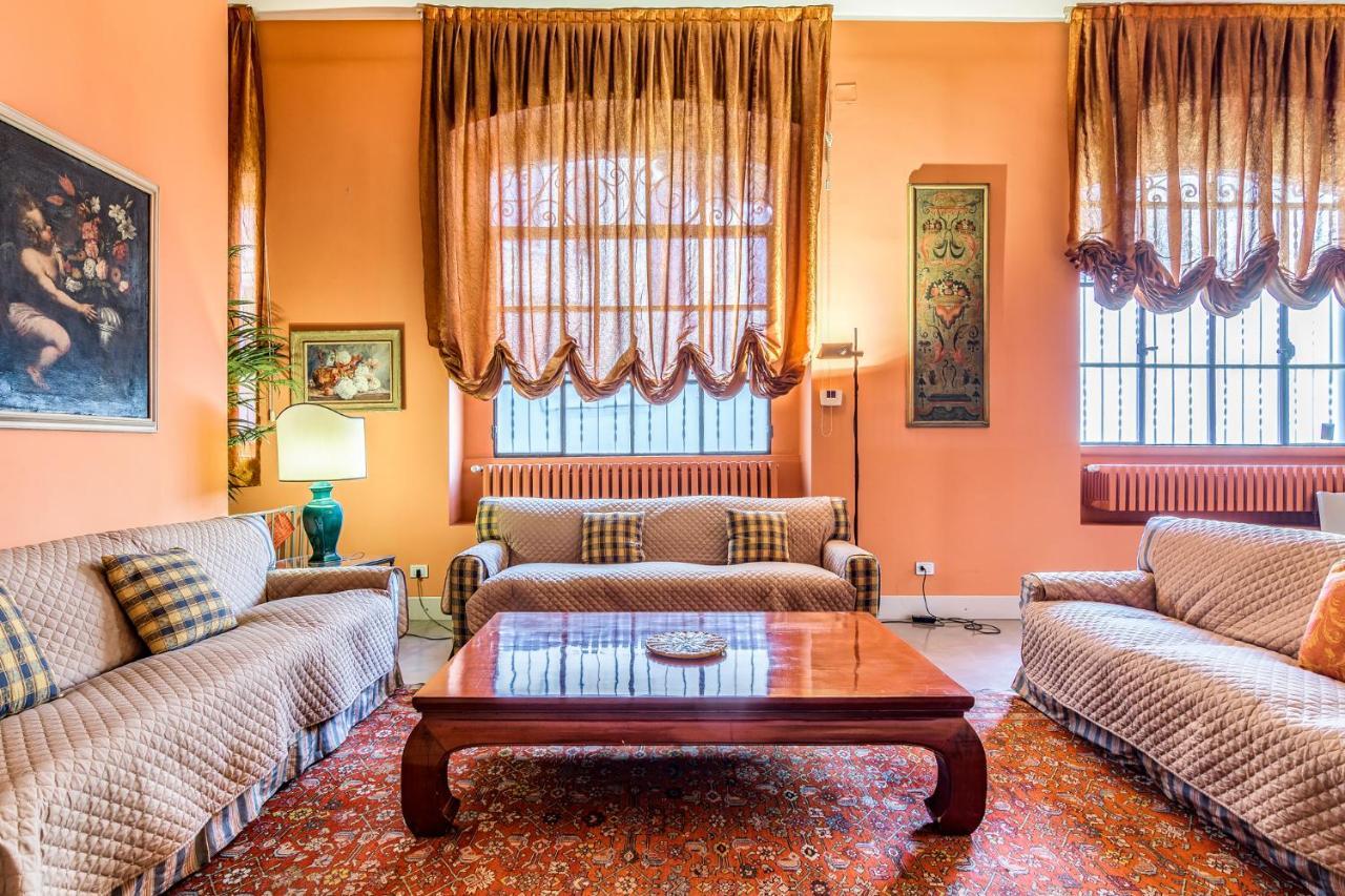 Appartement Sarpi