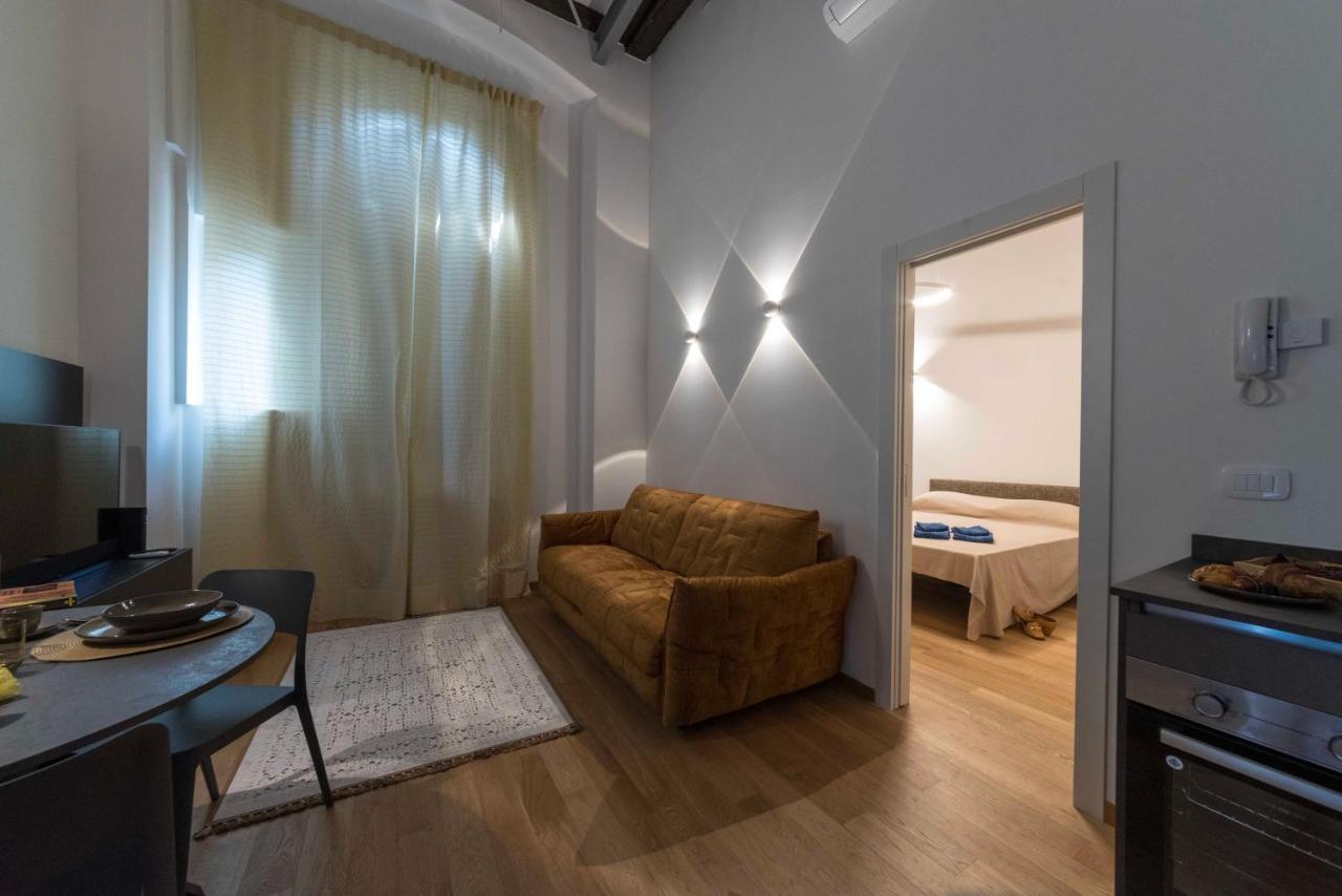 Apartment Dream Centro Porta Romana Milan