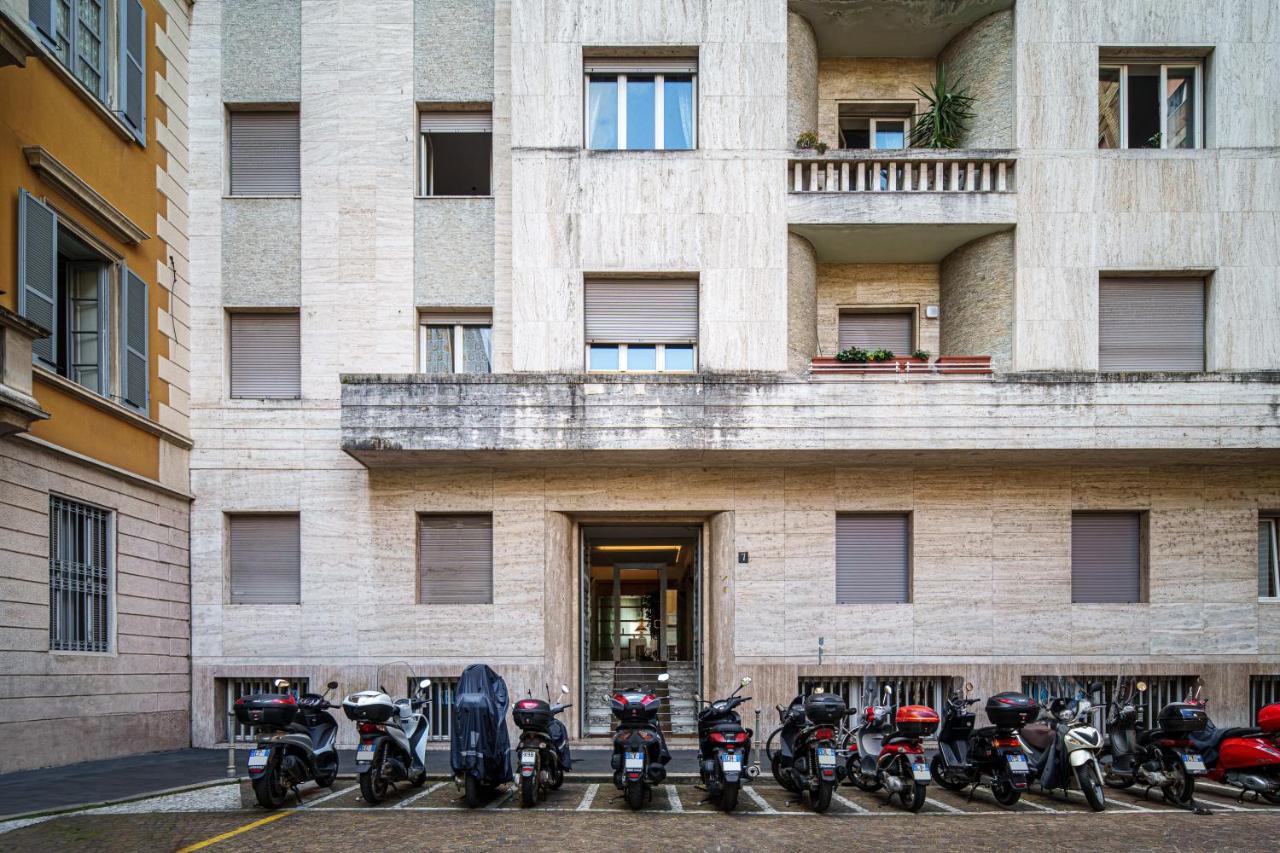 Accomodo Mib31 Bivano Centro Storico Apartment *