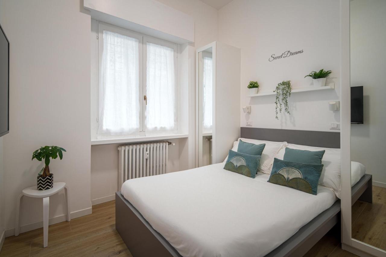 Apartment Accomodo Mib31 Bivano Centro Storico Mailand