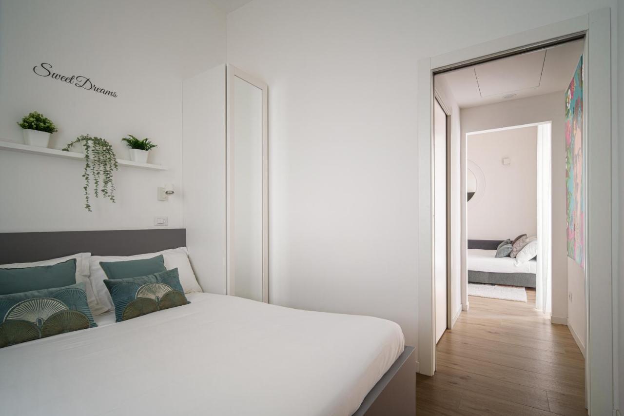 Accomodo Mib31 Bivano Centro Storico Apartment *