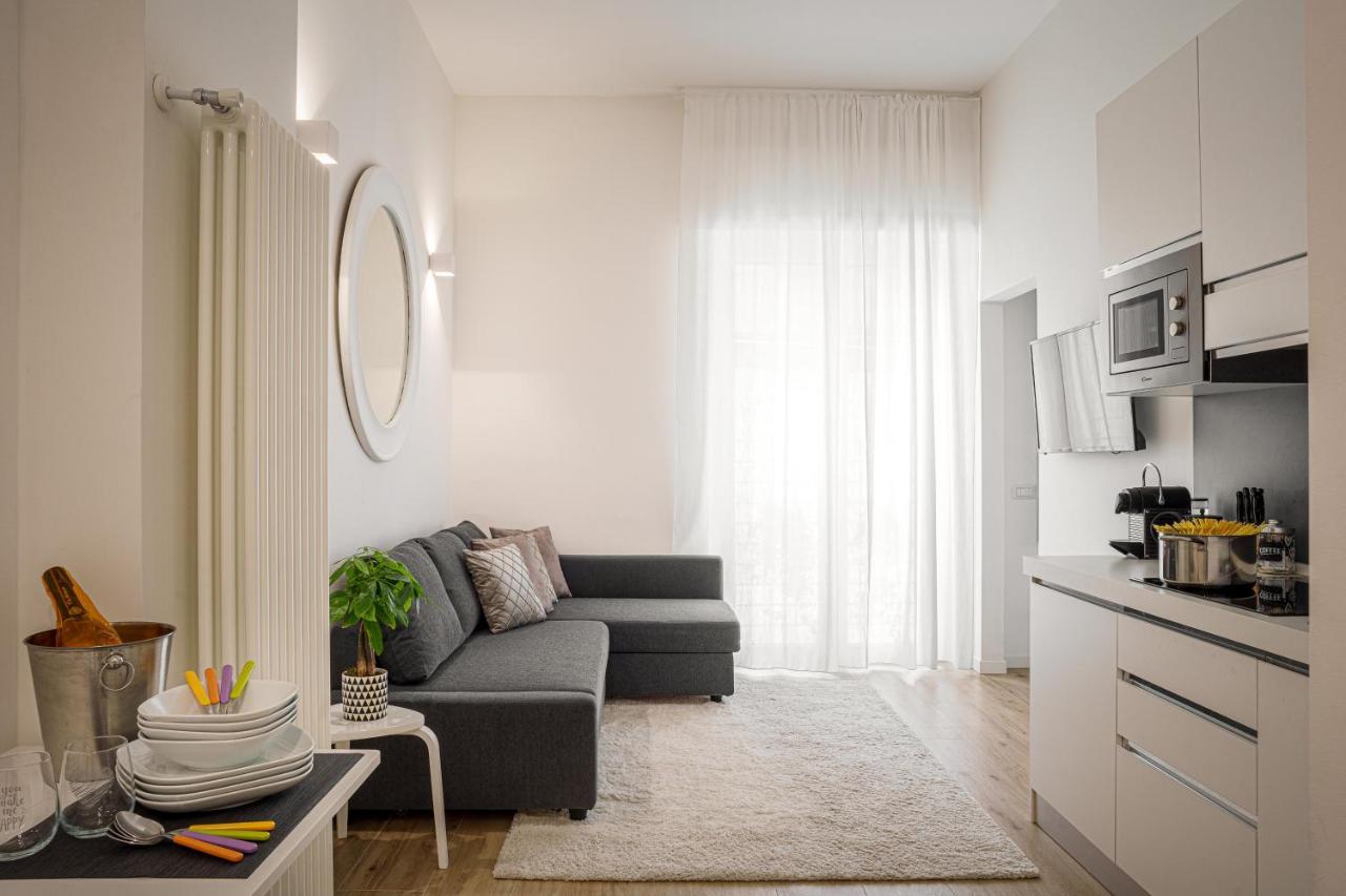 Accomodo Mib31 Bivano Centro Storico Apartment