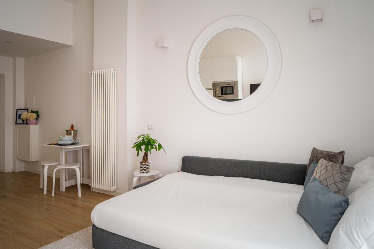 Apartment Accomodo Mib31 Bivano Centro Storico