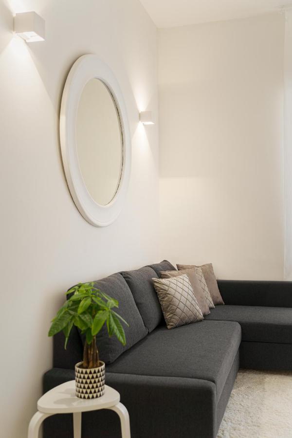 Accomodo Mib31 Bivano Centro Storico Apartment