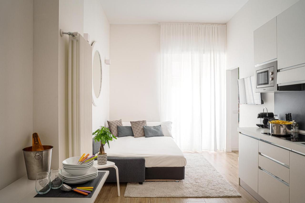 Apartment Accomodo Mib31 Bivano Centro Storico