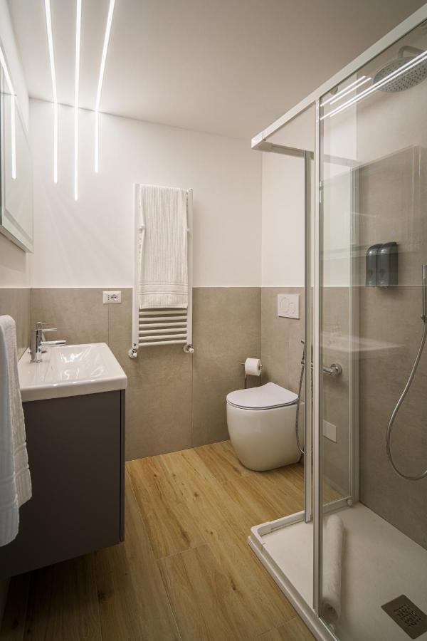 Accomodo Mib31 Bivano Centro Storico * Mailand