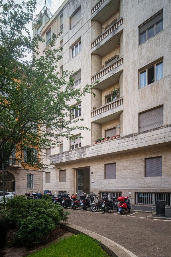Accomodo Mib31 Bivano Centro Storico