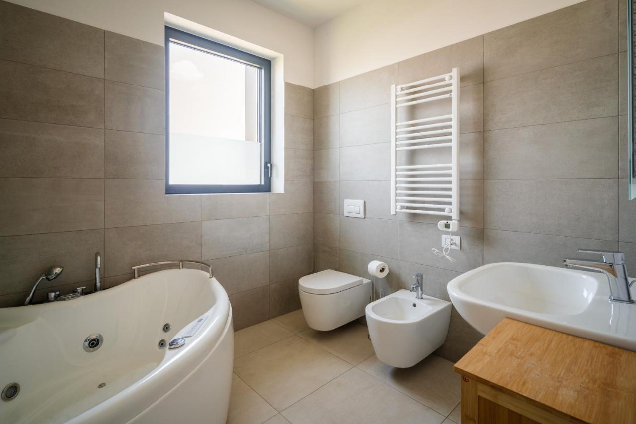 Apartment Accomodo Miq17 Quadrivano Fiera