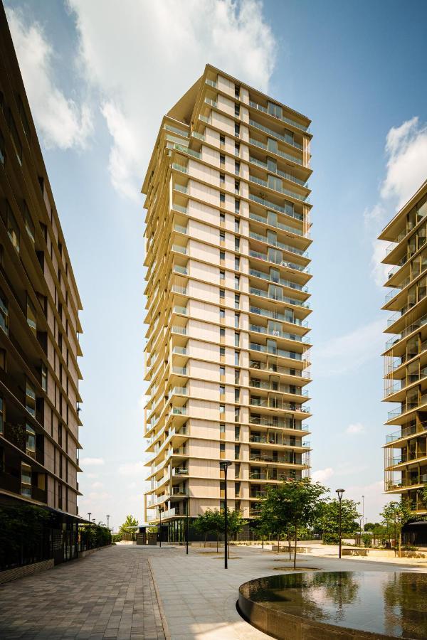 Apartment Accomodo Miq17 Quadrivano Fiera