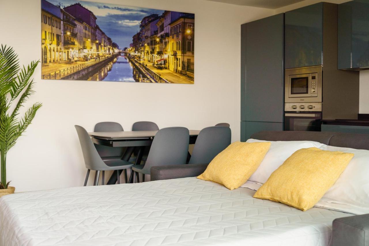 Accomodo Miq17 Quadrivano Fiera Apartment *