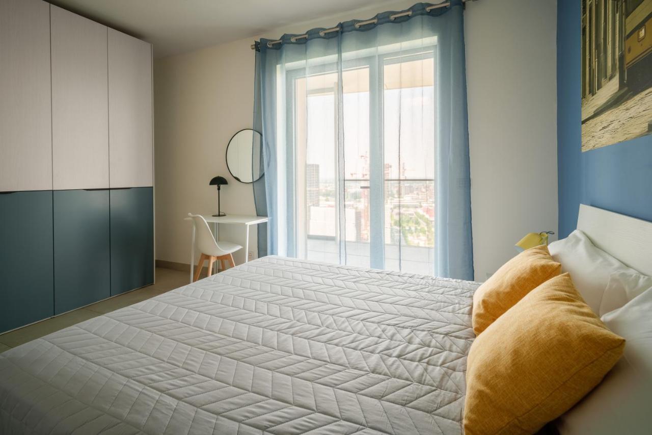 Accomodo Miq17 Quadrivano Fiera Apartment