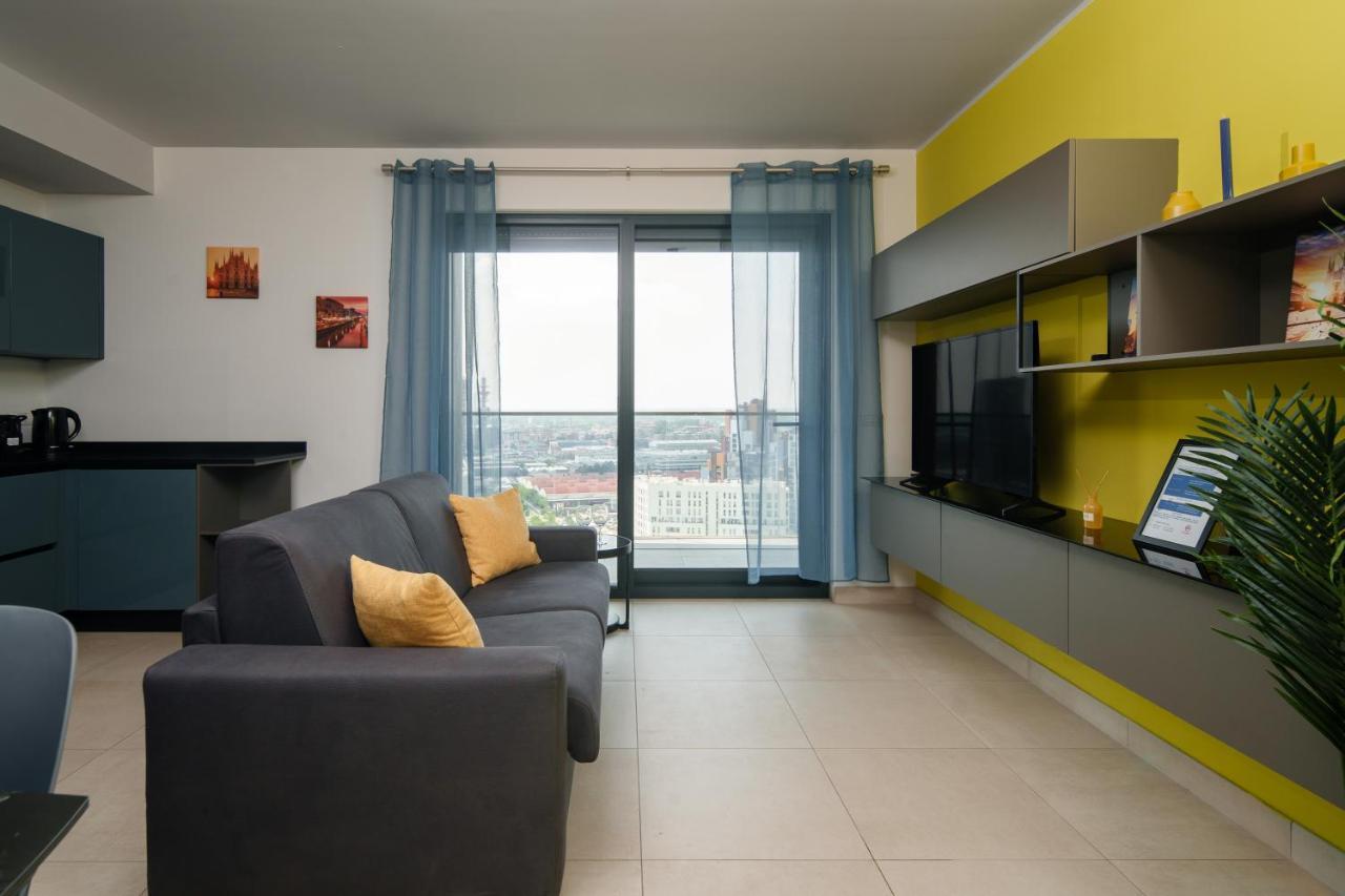 Accomodo Miq17 Quadrivano Fiera Milan