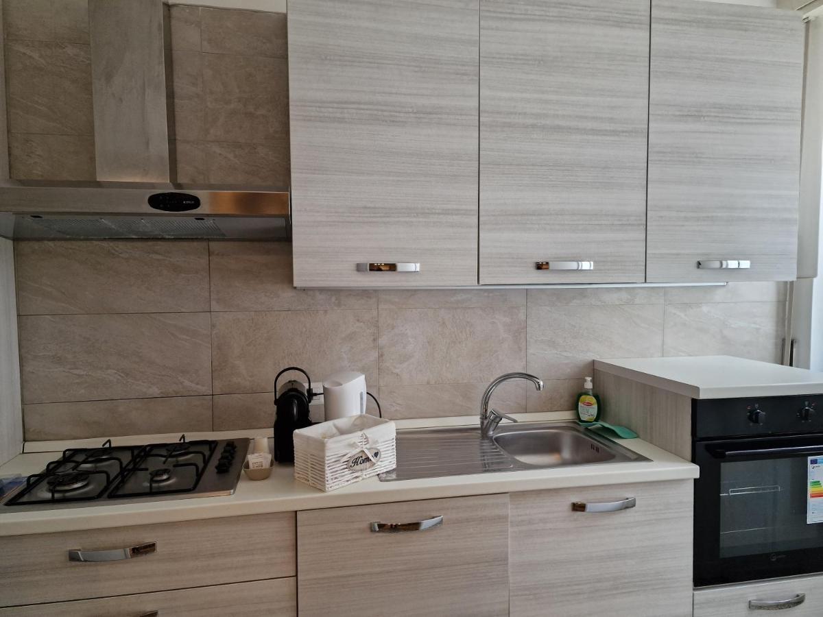 Apartment M.aurelio Light Brown Milan