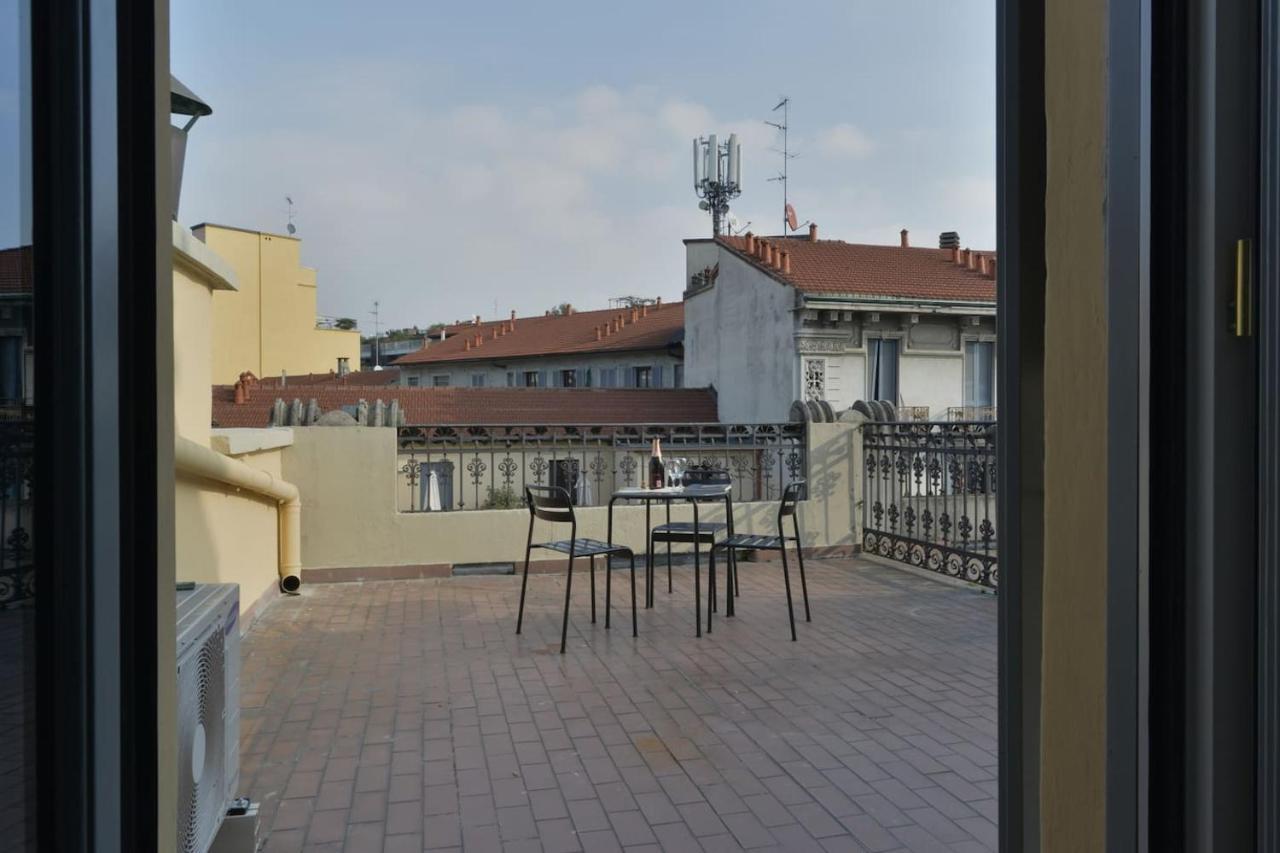 Appartamento Spazio Stoppani - Liberty 16