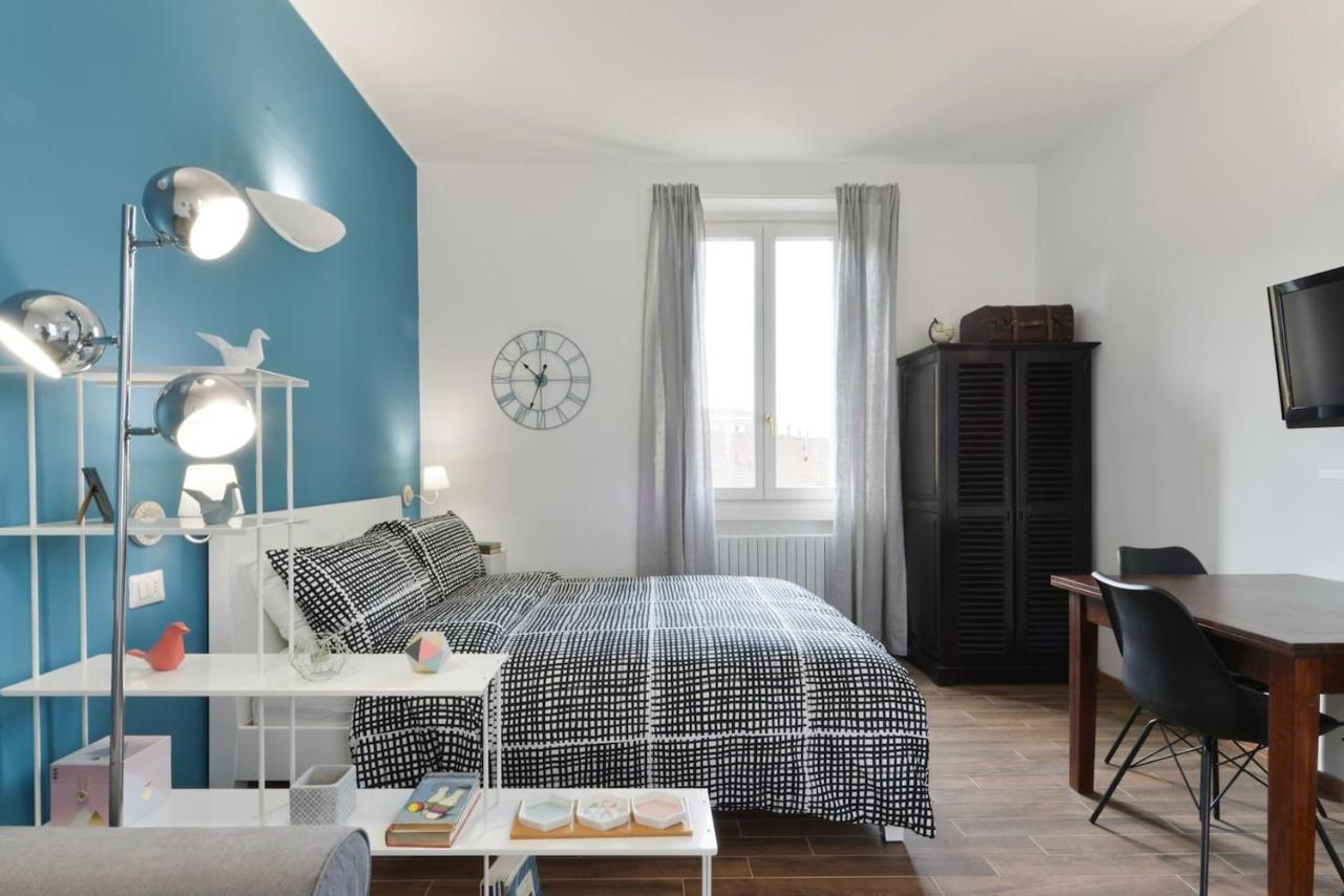 Appartamento Spazio Stoppani - Liberty 16 *