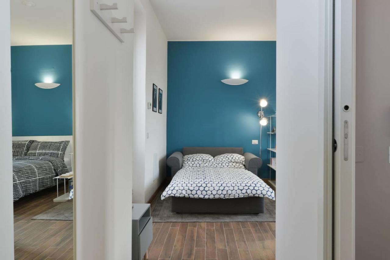 Appartamento Spazio Stoppani - Liberty 16