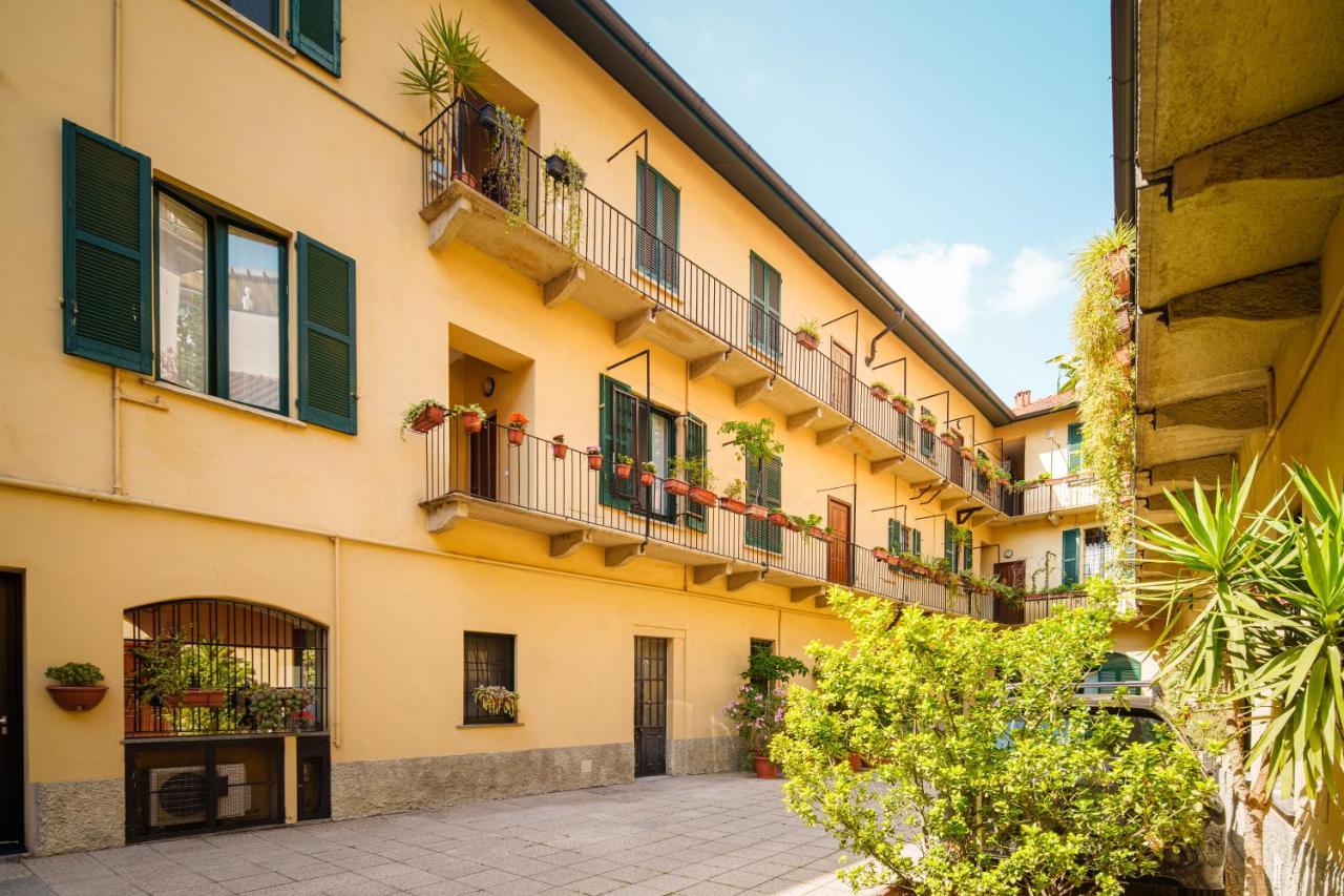 Lejlighed Accomodo Mib33 Bivano Porta Romana *