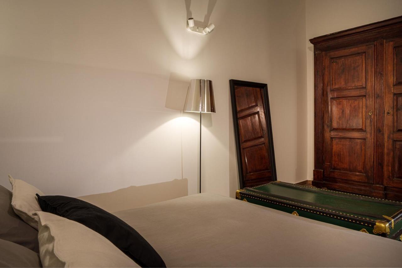 Accomodo Mib33 Bivano Porta Romana Lejlighed *