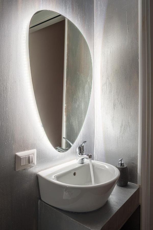 Accomodo Mib33 Bivano Porta Romana Lejlighed