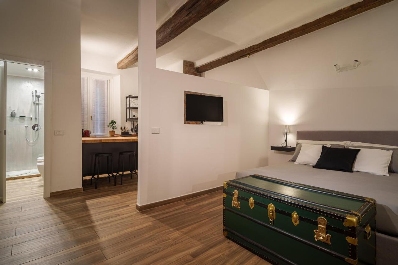 Lejlighed Accomodo Mib33 Bivano Porta Romana Milano