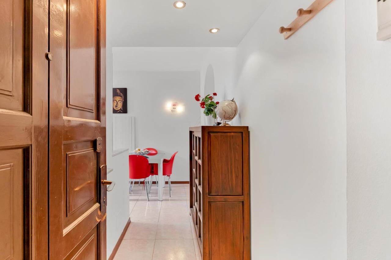 Rovereto - Affitti Brevi Italia Leilighet Milano