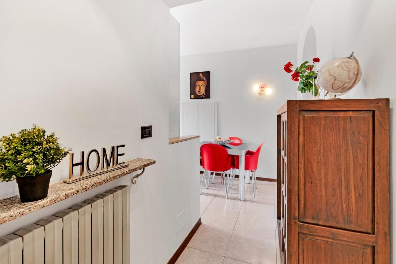 Leilighet Rovereto - Affitti Brevi Italia
