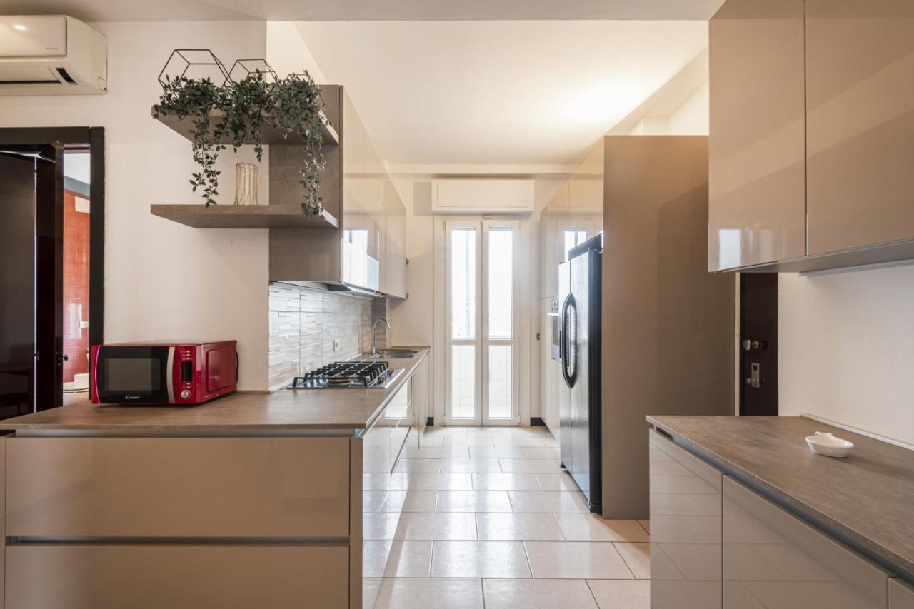 Leilighet Easylife - Elegante Attico 2 Min Da Parco Sempione Milano