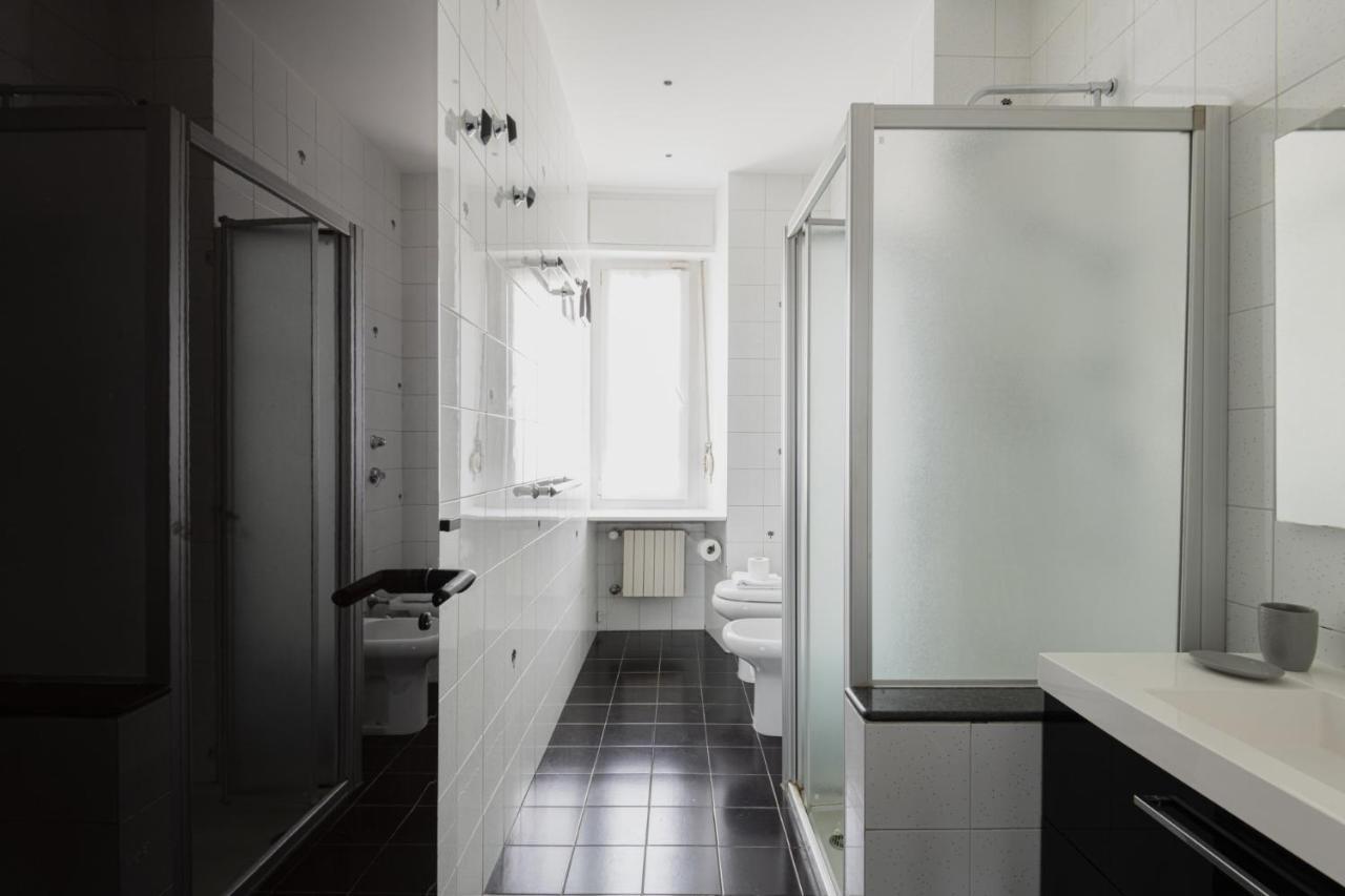 Leilighet Easylife - Elegante Attico 2 Min Da Parco Sempione Milano