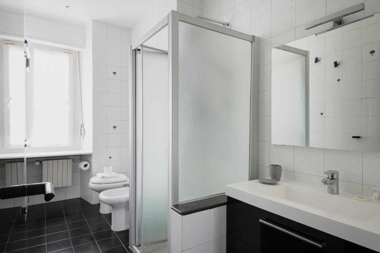 Easylife - Elegante Attico 2 Min Da Parco Sempione Milano