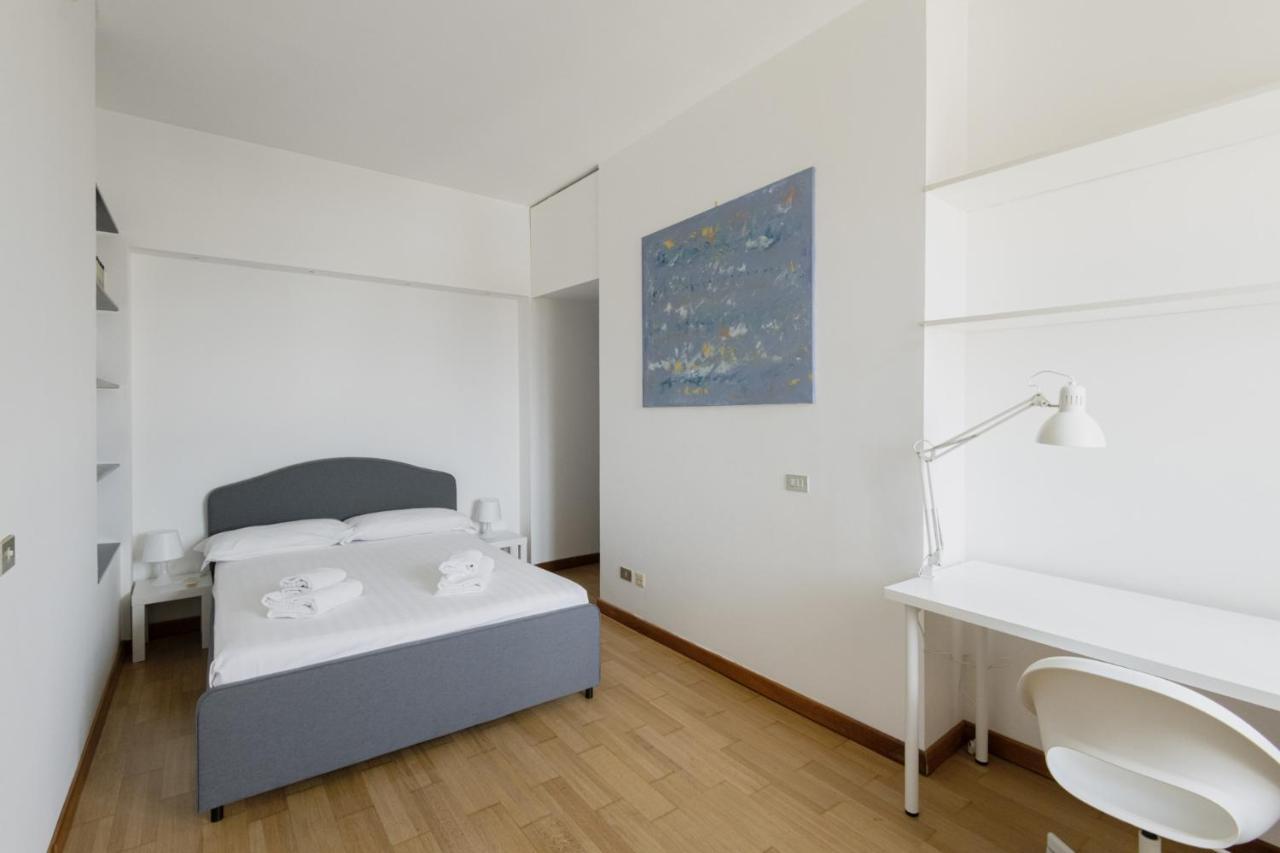 Easylife - Elegante Attico 2 Min Da Parco Sempione *