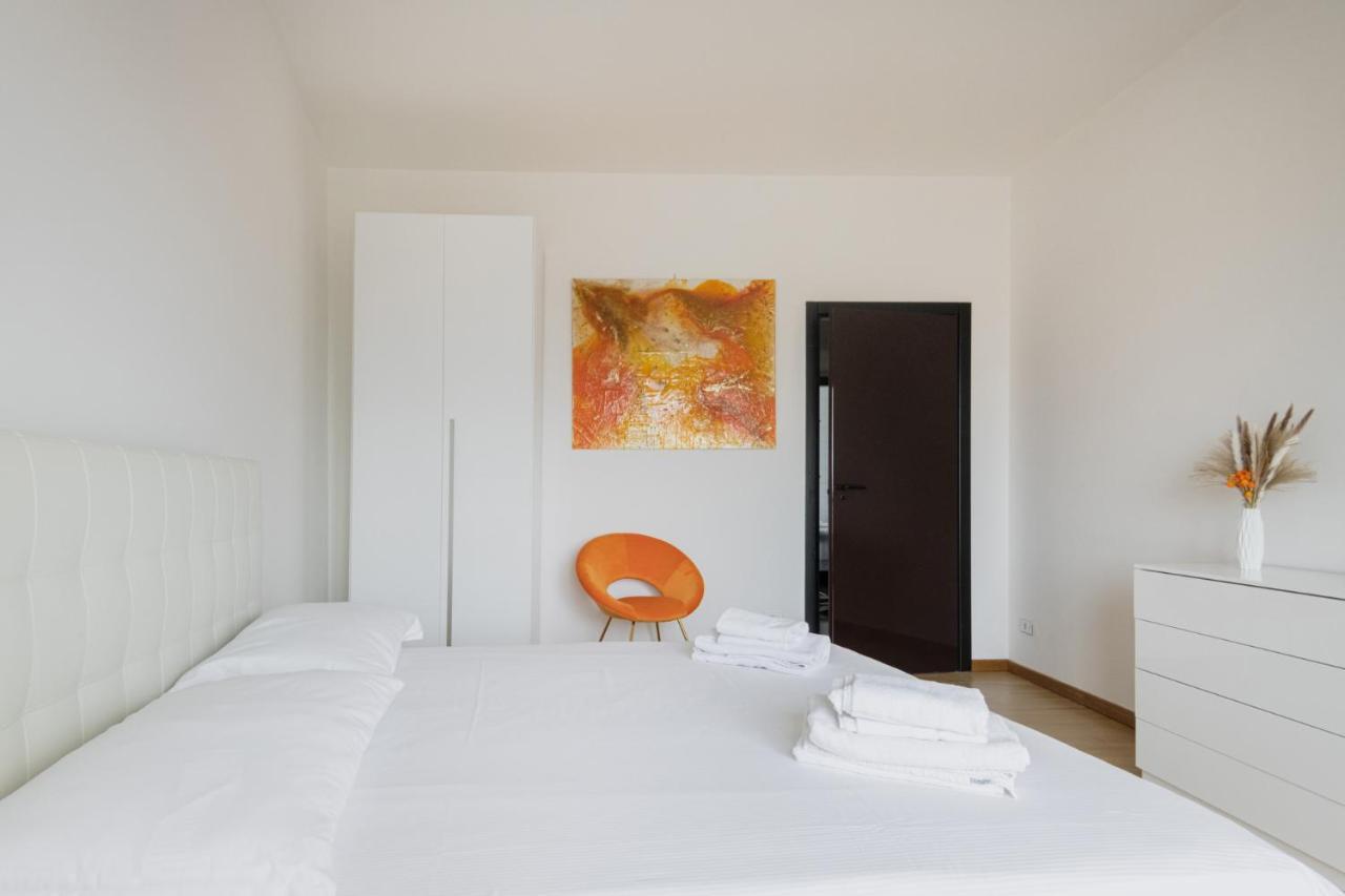Easylife - Elegante Attico 2 Min Da Parco Sempione * Milano