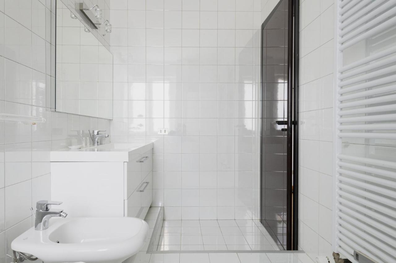 Easylife - Elegante Attico 2 Min Da Parco Sempione * Milano