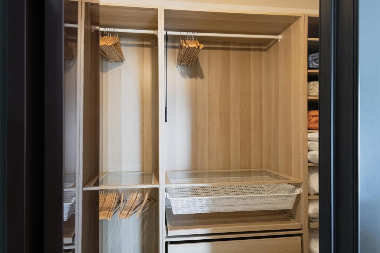 Easylife - Elegante Attico 2 Min Da Parco Sempione Leilighet Milano