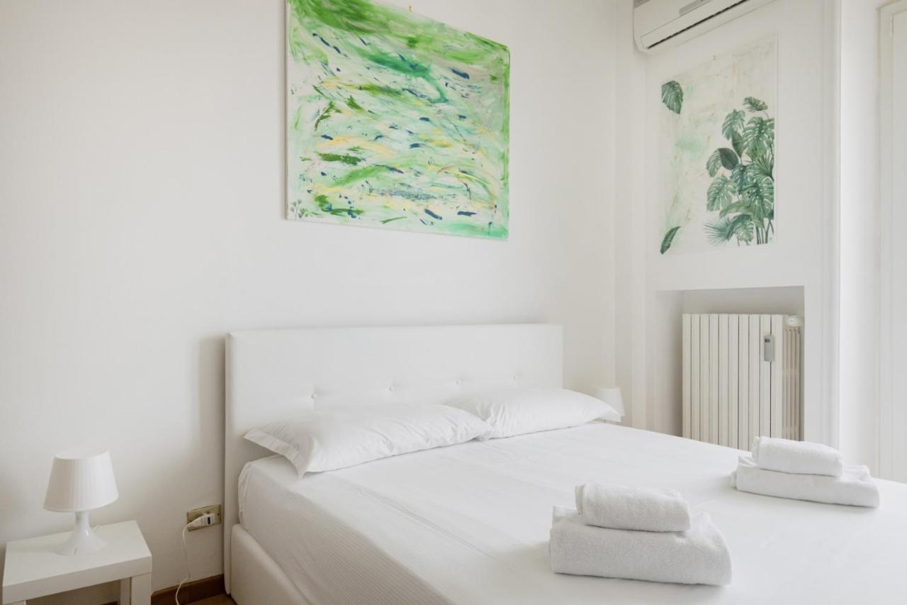 Leilighet Easylife - Elegante Attico 2 Min Da Parco Sempione *