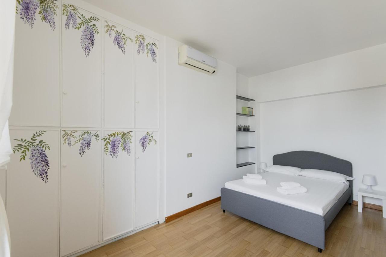 Easylife - Elegante Attico 2 Min Da Parco Sempione * Milano