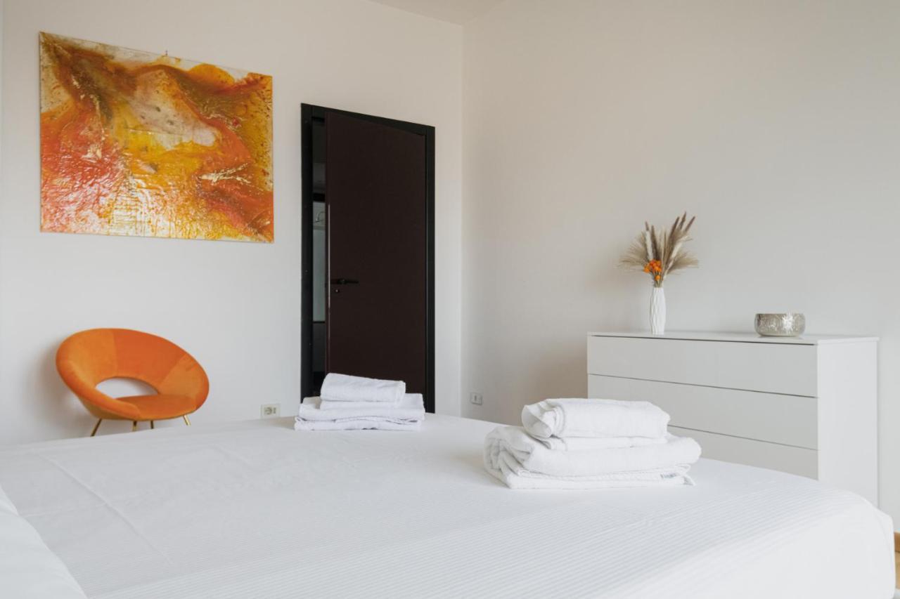 Leilighet Easylife - Elegante Attico 2 Min Da Parco Sempione